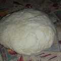 El cooksnap de Eliana Quiroga cuando hizo Masa para empanadas al horno y tartas.
