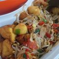 Cooksnap dari Femilia PuspaNingrum Salam untuk resep *Tumis Toge Tahu Telur Puyuh Saus Tiram*