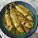 Cooksnap dari Reffy Dewi untuk resep Pesmol Ikan Kembung (Bumbu Kuning)