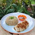 Cooksnap dari Novie Vie untuk resep Nasi Ayam Hainan RiceCooker