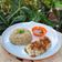Cooksnap dari Novie Vie untuk resep Nasi Ayam Hainan RiceCooker