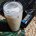 Cooksnap dari Meifita untuk resep Thai Tea Simple🍷