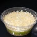 Cooksnap dari Imeldha Hoppes untuk resep Snack mpasi: avocado dessert