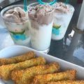 Cooksnap dari Ratih73_Indonesia untuk resep Dalgona Milo #FF