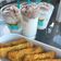 Cooksnap dari Ratih73_Indonesia untuk resep Dalgona Milo #FF