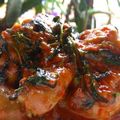 Cooksnap dari @dapurboncil untuk resep Ayam Rica Kemangi
