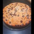 El cooksnap de Carla Romina Beron cuando hizo Torta de bananas.