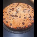 El cooksnap de Carla Romina Beron cuando hizo Torta de bananas.