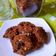 Cooksnap dari Uning wahyuning untuk resep Gluten free double choco oat cookies