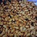 Cooksnap dari Rose Sucianti untuk resep Kacang Goreng Sajian Lebaran