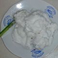 Cooksnap dari Khanza Helsinky untuk resep bubur sumsum mulus anti gagal