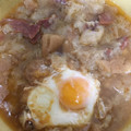 El cooksnap de Aurora Revenga Diaz cuando hizo Sopa de ajo (o castellana).