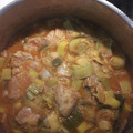 Cooksnap από Konstantinos Papaspyrou στη συνταγή Χοιρινό με πράσο