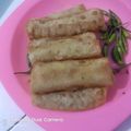 Cooksnap dari eLKa Project untuk resep Kulit Risoles Ekonomis Anti Sobek