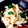 Cooksnap của Lâm Lâmm khi họ làm theo món Búp Măng Tươi Xào (Fesh Bamboo Shoots Stir-fired)🎋