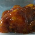 Cooksnap dari Arifah Nur Raya untuk resep Ayam goreng pedas ala korea