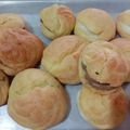 Cooksnap dari Tuty Halim untuk resep Kue sus simple dan enak