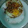Cooksnap dari muhamad haryono juniar untuk resep Nasi telur ceplok khas pontianak