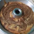 Cooksnap dari mimih rissa untuk resep Bolu marmer ekonomis