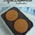 Cooksnap dari Dapur Marin Borneo untuk resep Regal Dessert Cup