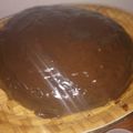 El cooksnap de Lorena Bueno cuando hizo Torta De Chocolate 😍😍😍.
