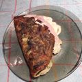 El cooksnap de hariana cuando hizo Omelette de espinaca y muzzarella.