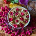 Mallika Biswas's cooksnap of when they made রাবড়ি (Rabri recipe in bengali).