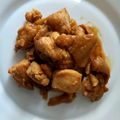 Cooksnap dari Sara untuk resep Ayam oseng mentega