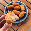 El cooksnap de Mireia12mcm cuando hizo Croquetas de bacalao.