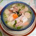 Cooksnap dari Dewi Apriani untuk resep 12.) Sup iga aroma rempah