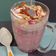 Suchita Kamdar's cooksnap of when they made રોઝ ફાલૂદા (rose faluda recipe in gujarati).
