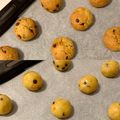 Cooksnap από KatiannaG στη συνταγή Μπισκότα πορτοκαλιού με σοκολάτα!!