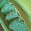 Cooksnap dari Nelly Yunitha untuk resep Cake pandan putih telur