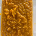 El cooksnap de hrcelectronicboy cuando hizo Crema de calabaza asada.