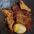 Cooksnap dari Sinox Ika untuk resep Semur Tahu