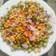Rafiqua Shama का कुकस्नैप जब उन्होंने हरे मटर की चटपटी घुघनी (Hare matar ki chatpati Ghugni recipe in Hindi) बनाया था।