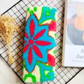 Cooksnap dari Lilis_DapoerTara untuk resep Bolu Gulung Motif Unyu