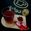 کوک اسنپ darya Lorestan بعد از امتحان کردن 🌱چای آلبالو.