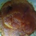 Cooksnap dari Jessica Kirana untuk resep Selai nanas asem2 seger (isian nastar) #selainanas