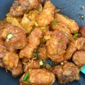 Cooksnap dari malindairma untuk resep Ayam asam manis sederhana ala restoran
