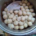 Cooksnap dari Roy Midah untuk resep Pentol empuk