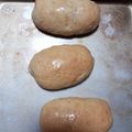 Cooksnap dari Ardha untuk resep Roti Isi Kelapa Khas Siantar