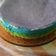 Cooksnap dari mommyalden untuk resep Tar rainbow cake