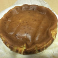 El cooksnap de Ruth Sasa cuando hizo Tarta de queso Mascarpone con cobertura de mermelada.
