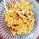 Smruti Shah's cooksnap of when they made ફરાળી ભેળ (Farali Bhel Recipe In Gujarati).