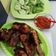 Cooksnap dari nuniek untuk resep 11.#4 Ayam Bakar