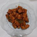 Cooksnap dari aac untuk resep Orek tempe basah bumbu uleg #33