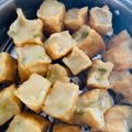 Cooksnap dari Elisa rosana untuk resep Tahu aci