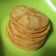 Cooksnap dari Ummu Afnan Ikhwanudin untuk resep Pancake Teflon (anti gagal)