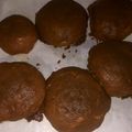 Cooksnap dari Shiva Nurul untuk resep Coffee bun a.k.a Roti boy/Roti O